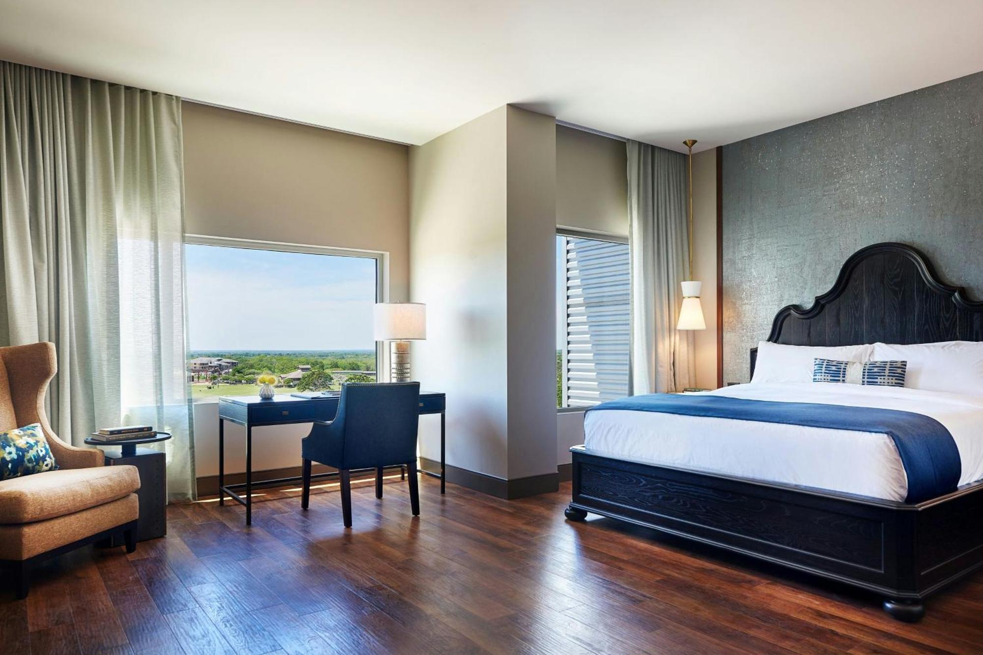 The Stella Hotel, Autograph Collection Bryan Exterior foto