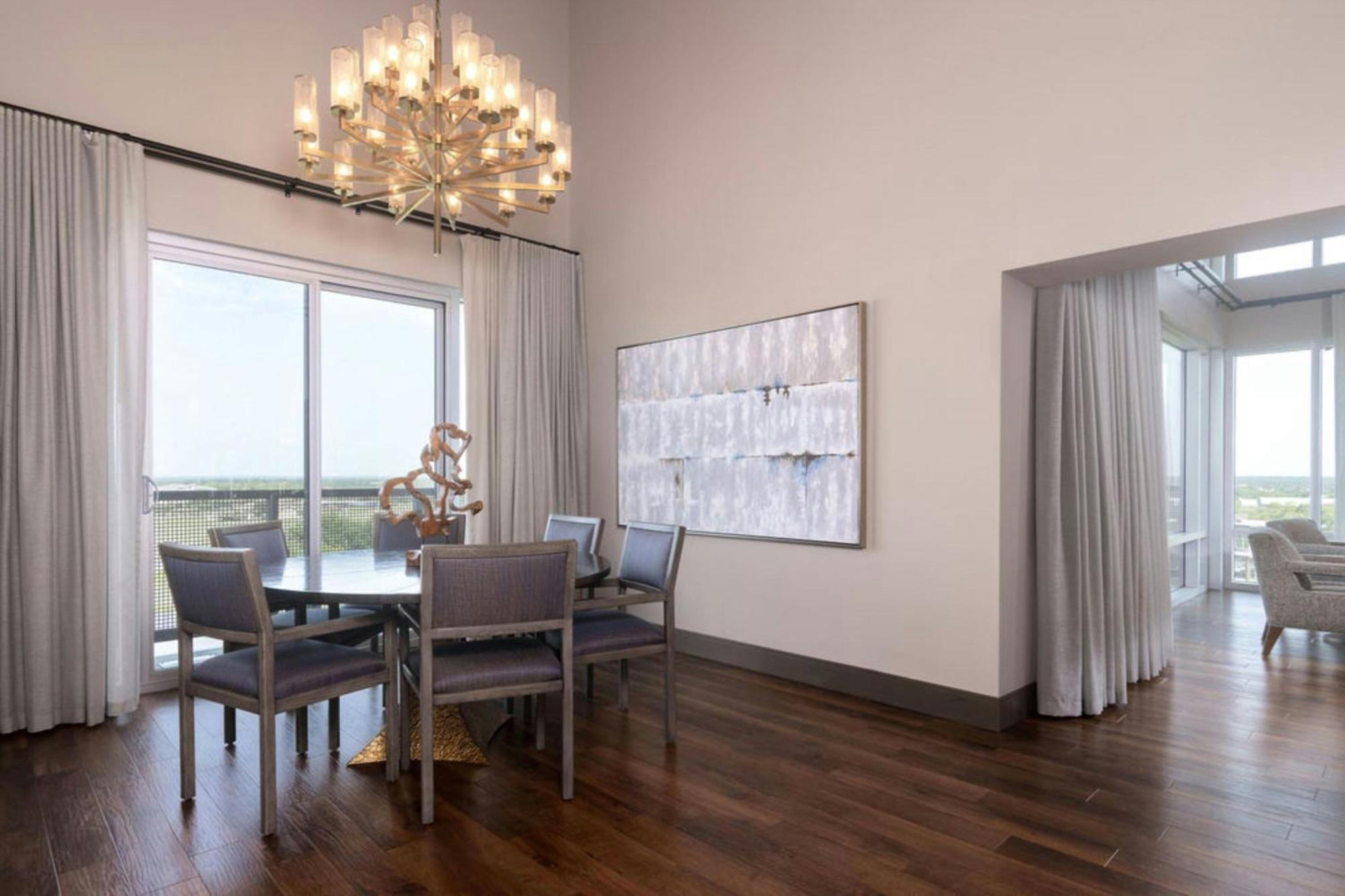 The Stella Hotel, Autograph Collection Bryan Exterior foto